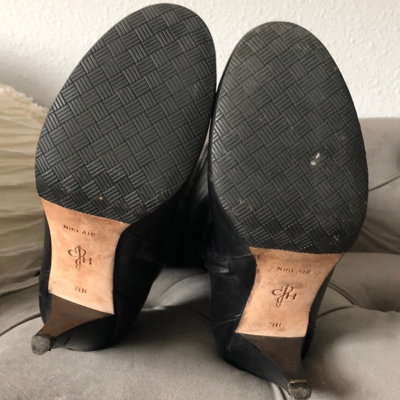 Cole Haan boots - Picture 4 of 4